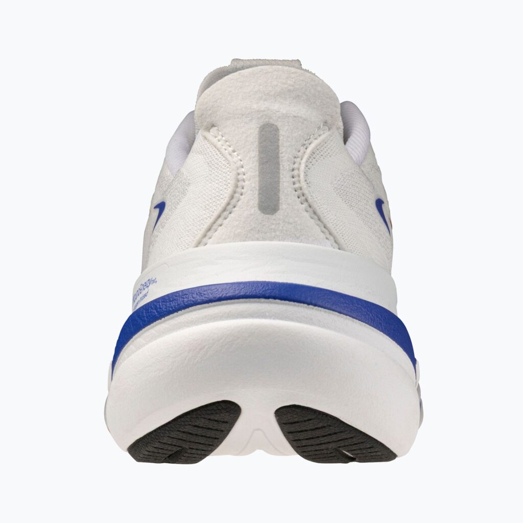 Кроссовки для бега Mizuno Sky Prime gf white/orange/royal blue