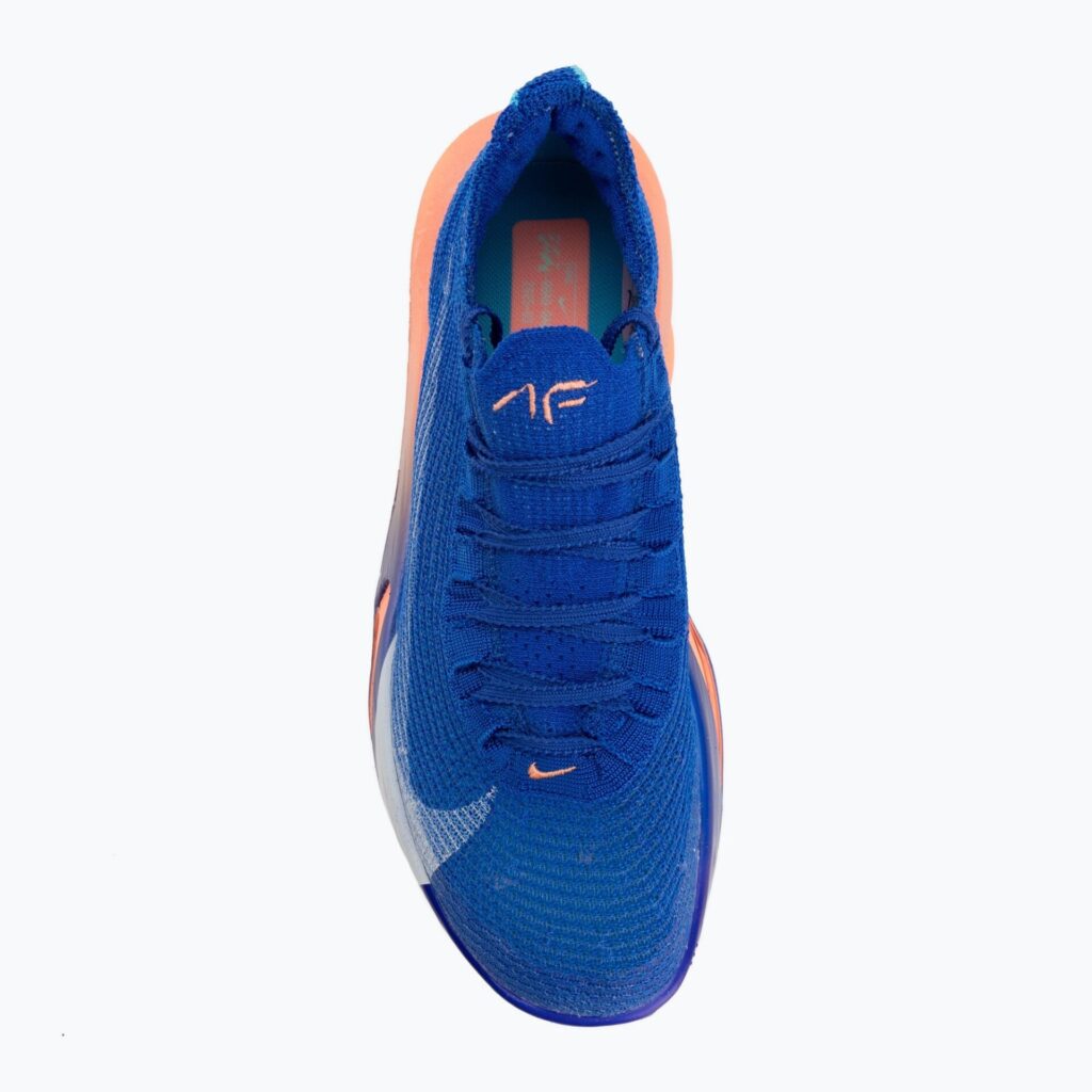 Кроссовки для бега Nike Alphafly 3 bright racer blue/atomic pink/white