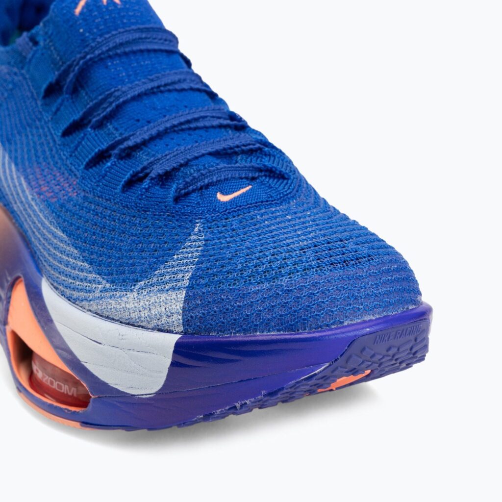 Кроссовки для бега Nike Alphafly 3 bright racer blue/atomic pink/white