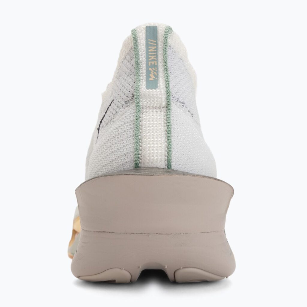 Кроссовки для бега Nike Alphafly 3 platinum tint/ocean cube/purple dynasty