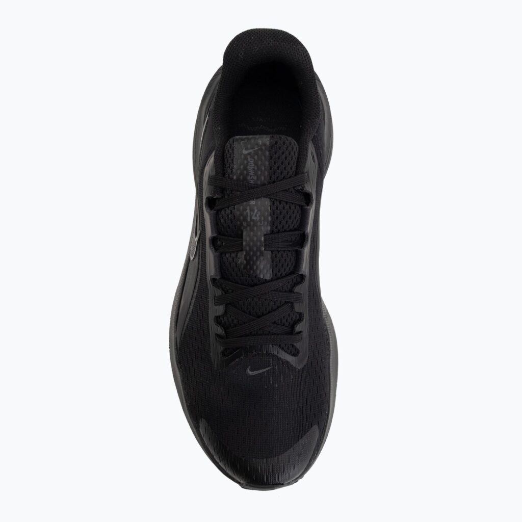 Кроссовки для бега Nike Downshifter 14 black/anthracite/black