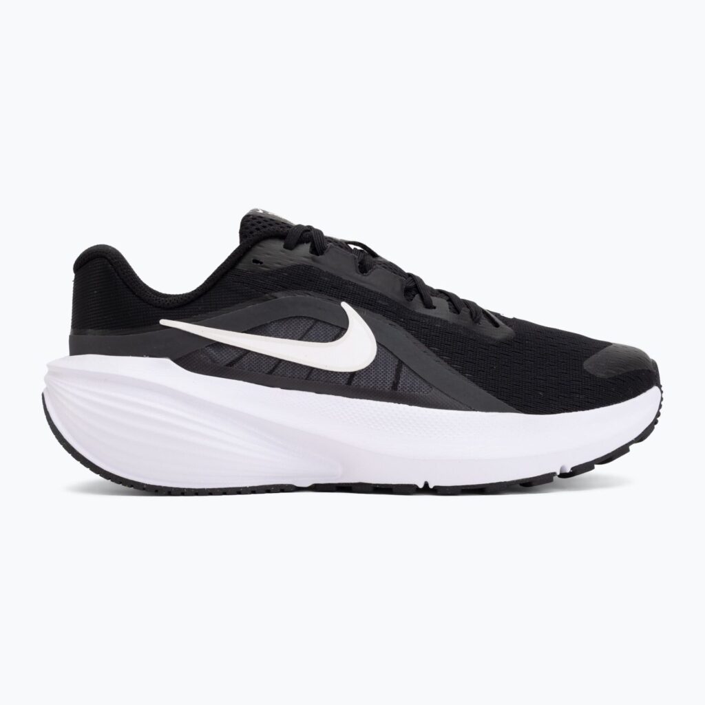 Кроссовки для бега Nike Downshifter 14 black/anthracite/wolf grey/white