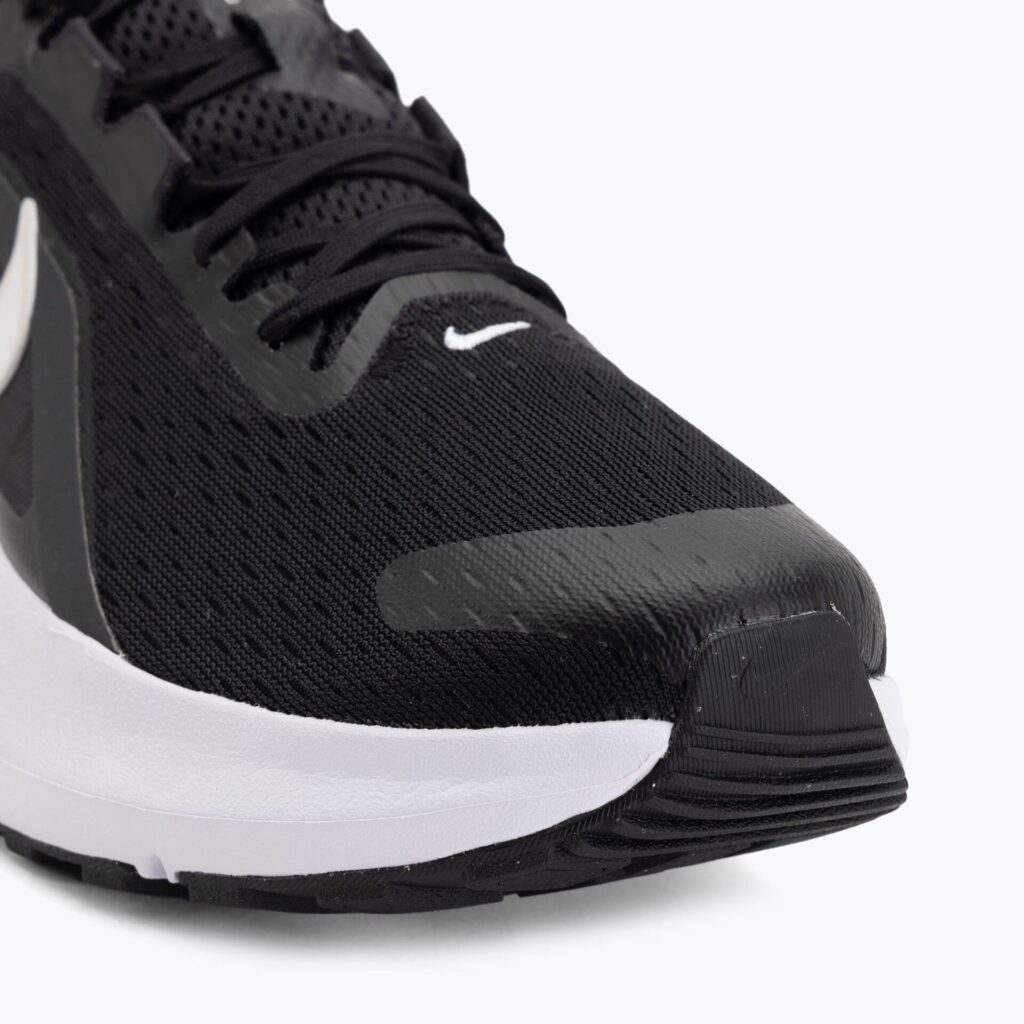 Кроссовки для бега Nike Downshifter 14 black/anthracite/wolf grey/white