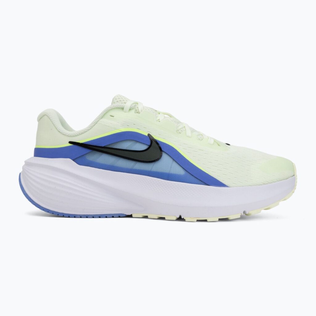 Кроссовки для бега Nike Downshifter 14 colt tint/white/black/black spruce