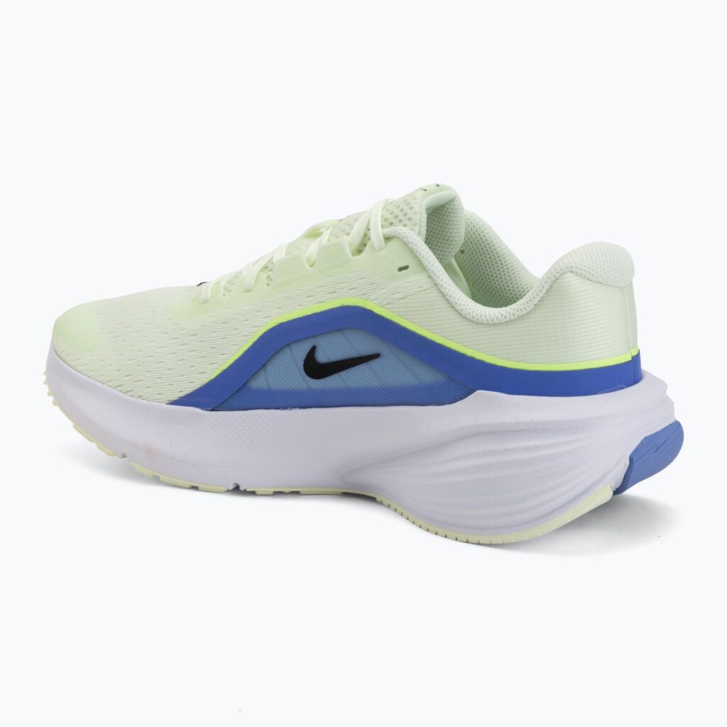 Кроссовки для бега Nike Downshifter 14 colt tint/white/black/black spruce