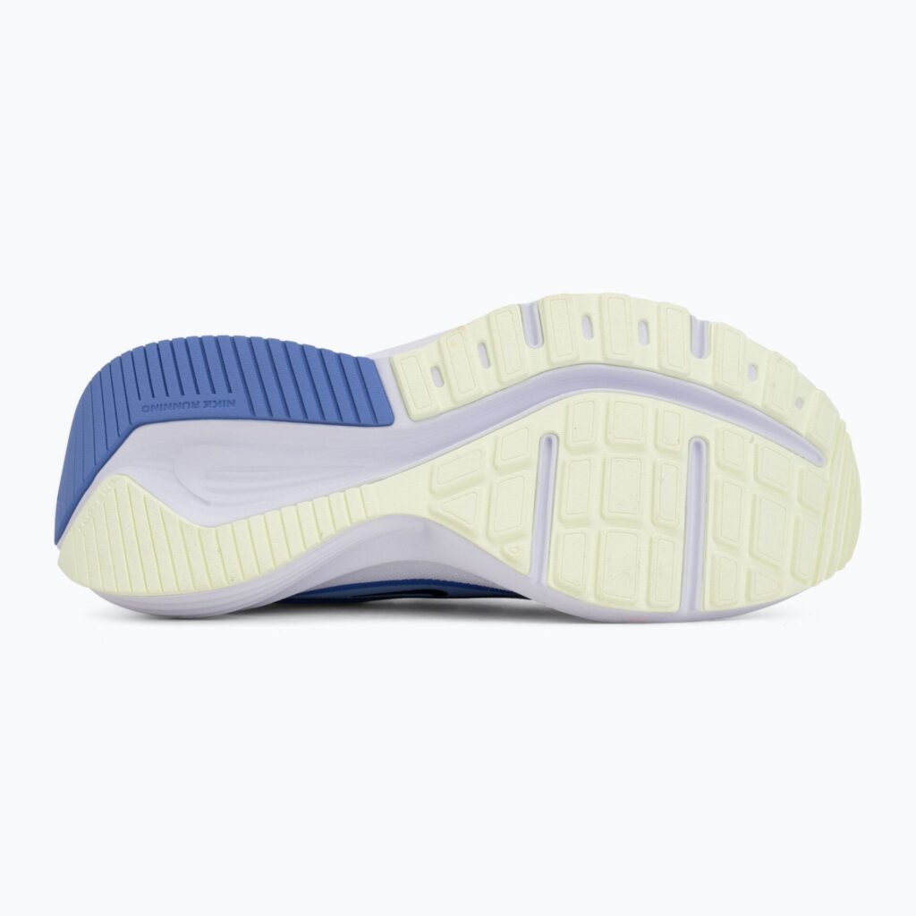 Кроссовки для бега Nike Downshifter 14 colt tint/white/black/black spruce