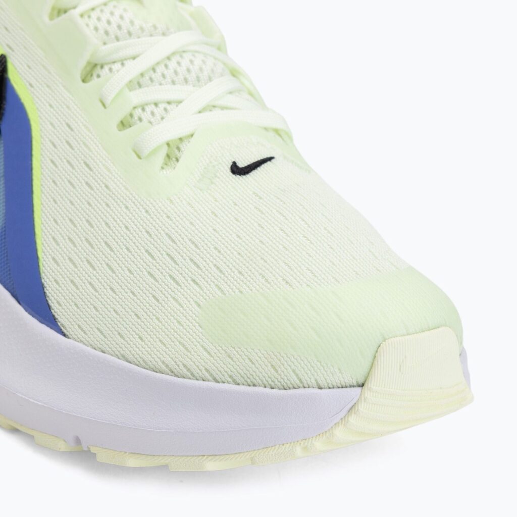 Кроссовки для бега Nike Downshifter 14 colt tint/white/black/black spruce