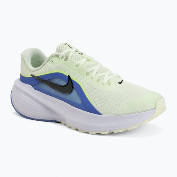 Кроссовки для бега Nike Downshifter 14 colt tint/white/black/black spruce