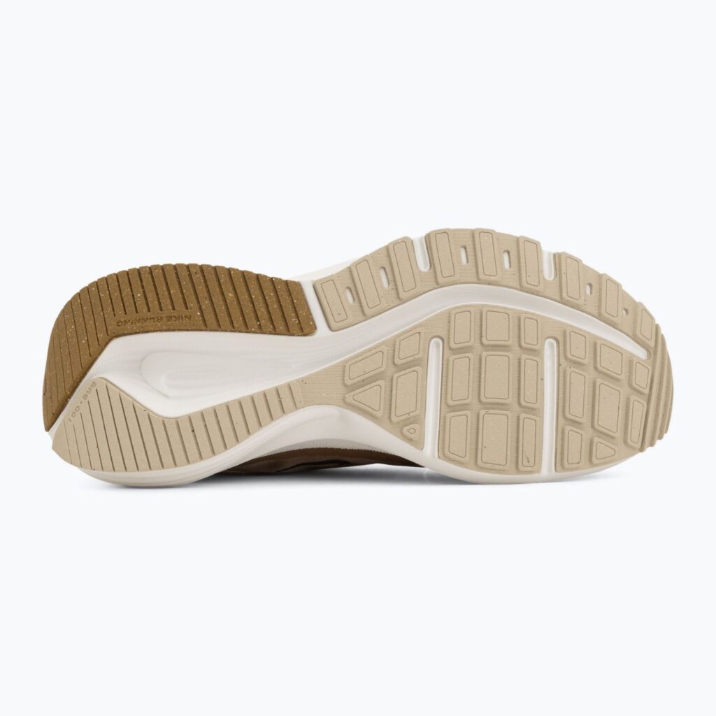 Кроссовки для бега Nike Downshifter 14 desert khaki/sail/filbert/dark hazel