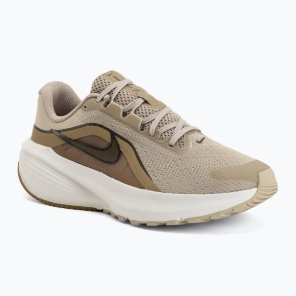 Кроссовки для бега Nike Downshifter 14 desert khaki/sail/filbert/dark hazel