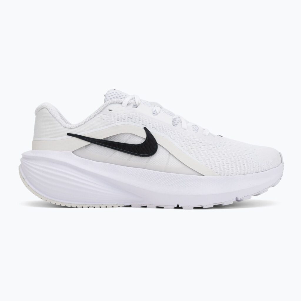 Кроссовки для бега Nike Downshifter 14 white/platinum tint/anthracite/black