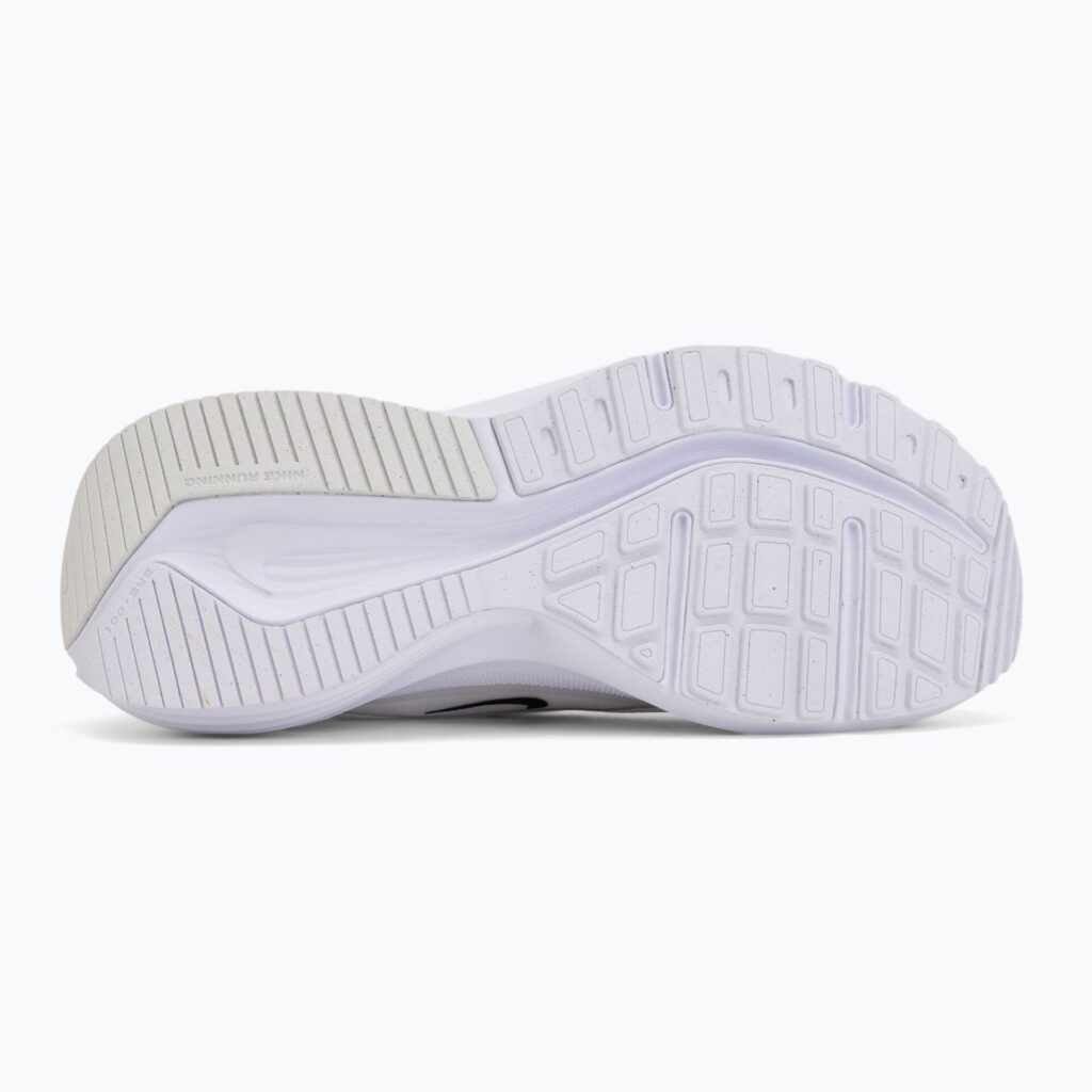 Кроссовки для бега Nike Downshifter 14 white/platinum tint/anthracite/black