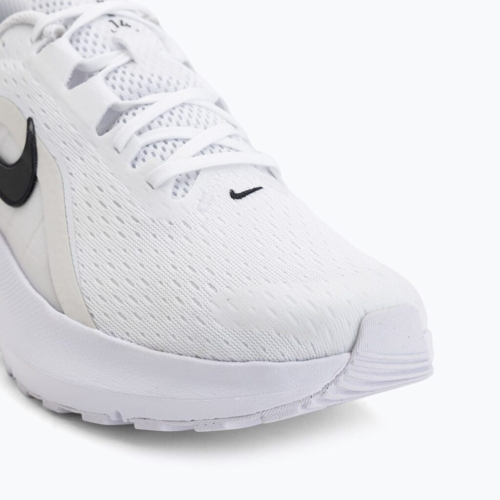 Кроссовки для бега Nike Downshifter 14 white/platinum tint/anthracite/black