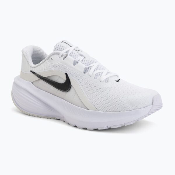 Кроссовки для бега Nike Downshifter 14 white/platinum tint/anthracite/black