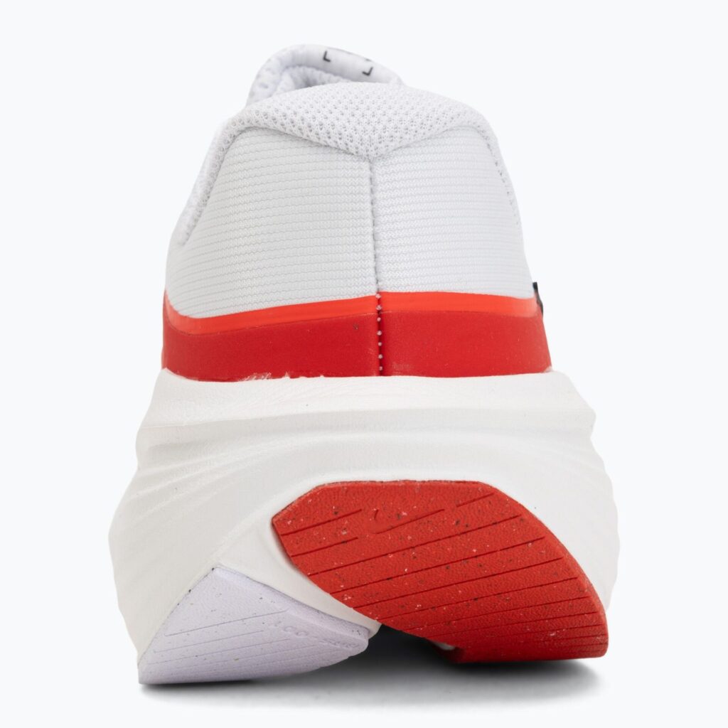 Кроссовки для бега Nike Downshifter 14 white/summit white/bright crimson/black