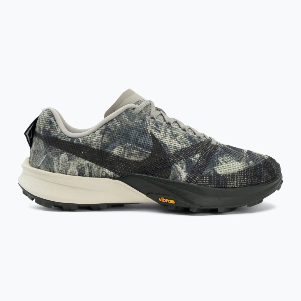 Кроссовки для бега Nike Kiger 10 spruce fog/sea glass/black spruce