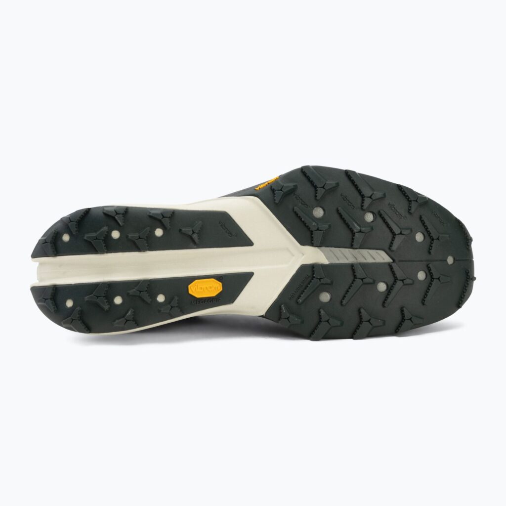 Кроссовки для бега Nike Kiger 10 spruce fog/sea glass/black spruce