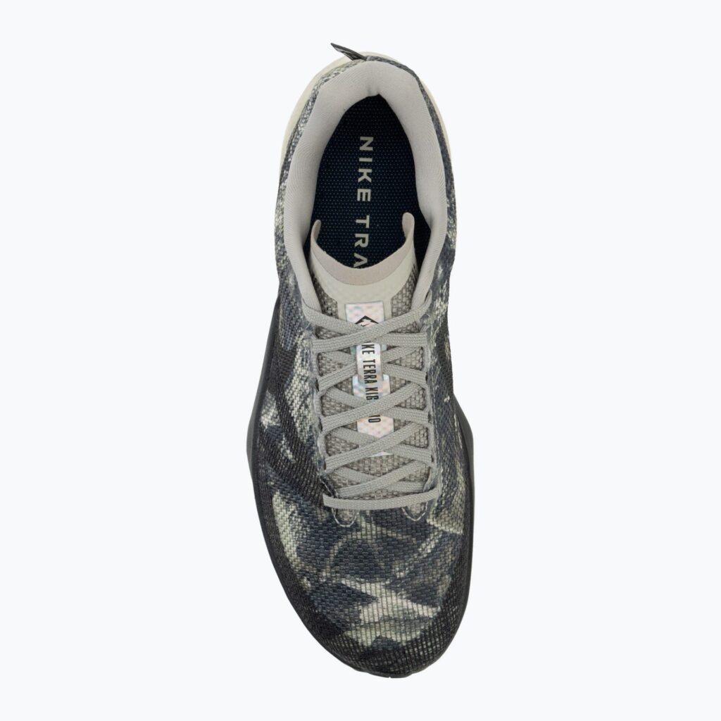 Кроссовки для бега Nike Kiger 10 spruce fog/sea glass/black spruce