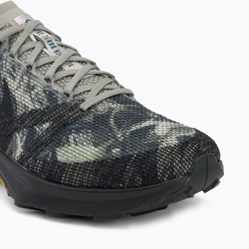 Кроссовки для бега Nike Kiger 10 spruce fog/sea glass/black spruce