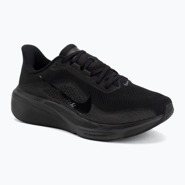 Кроссовки для бега Nike Pegasus 42 black/anthracite/black