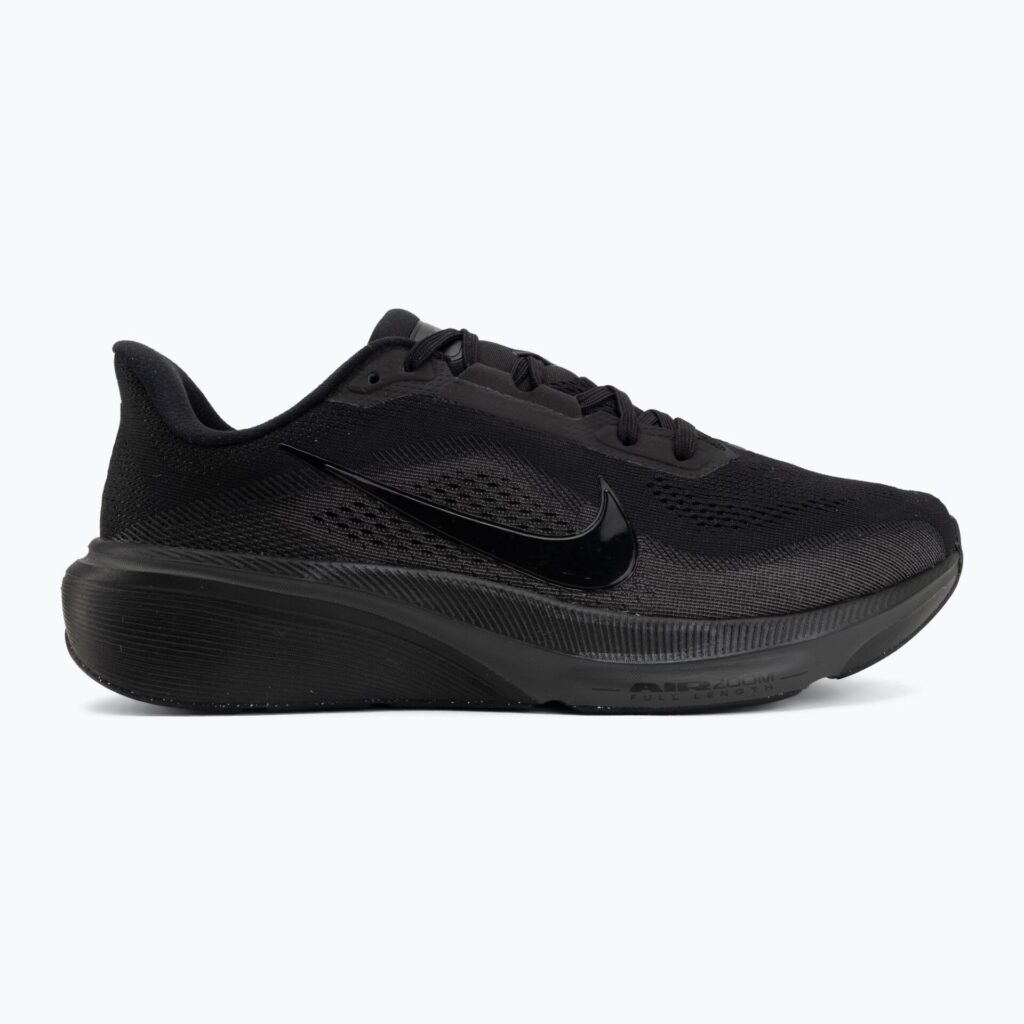 Кроссовки для бега Nike Pegasus 42 black/anthracite/black