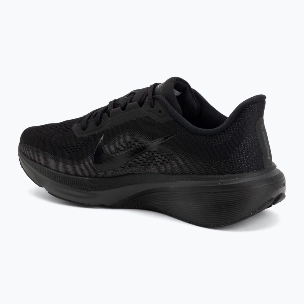Кроссовки для бега Nike Pegasus 42 black/anthracite/black