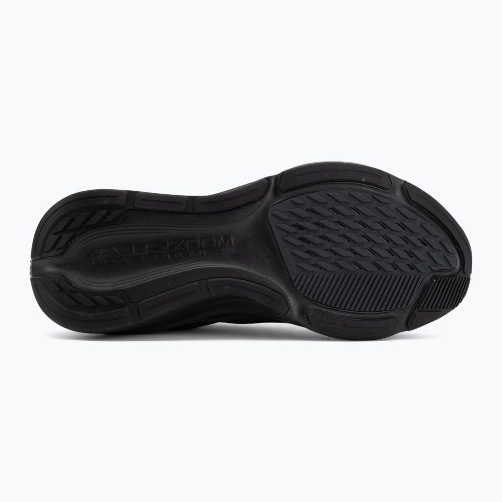 Кроссовки для бега Nike Pegasus 42 black/anthracite/black