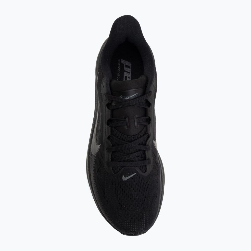 Кроссовки для бега Nike Pegasus 42 black/anthracite/black