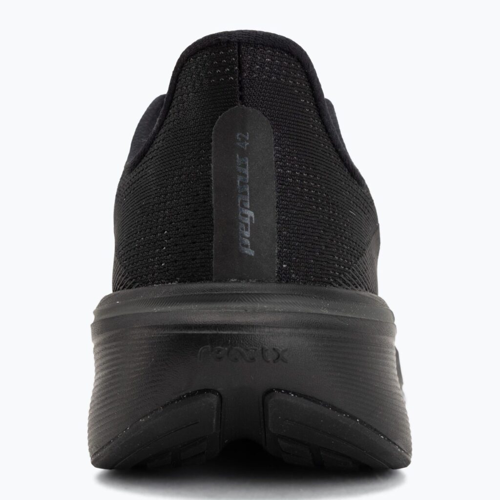 Кроссовки для бега Nike Pegasus 42 black/anthracite/black
