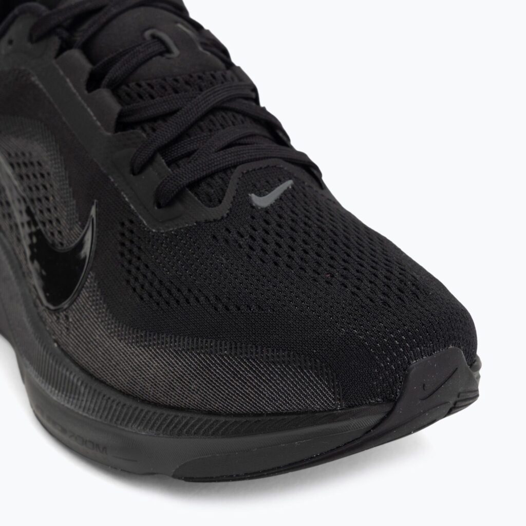 Кроссовки для бега Nike Pegasus 42 black/anthracite/black