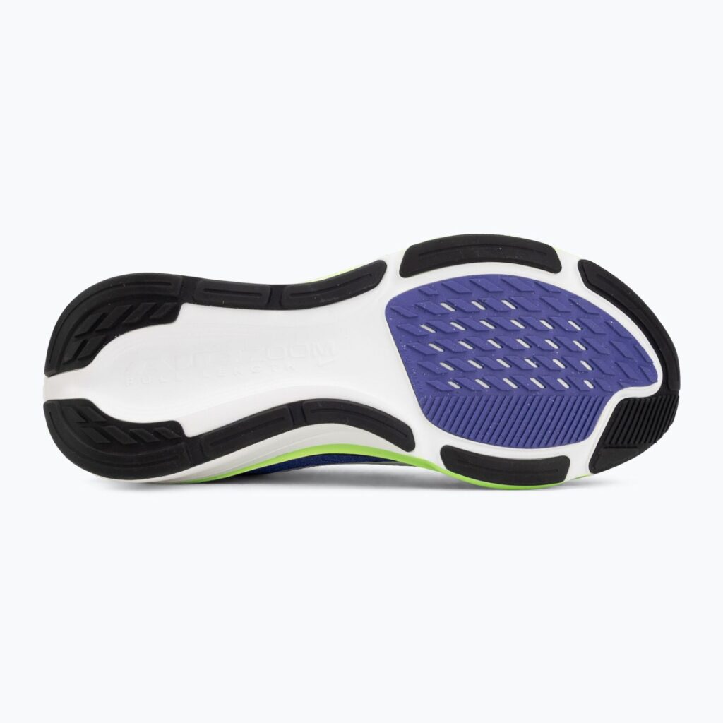 Кроссовки для бега Nike Pegasus 42 sapphire/lapis/lime blast/summit white