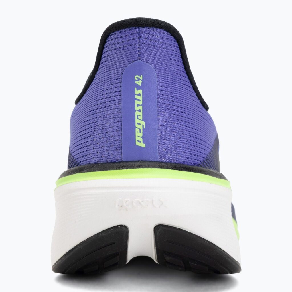 Кроссовки для бега Nike Pegasus 42 sapphire/lapis/lime blast/summit white