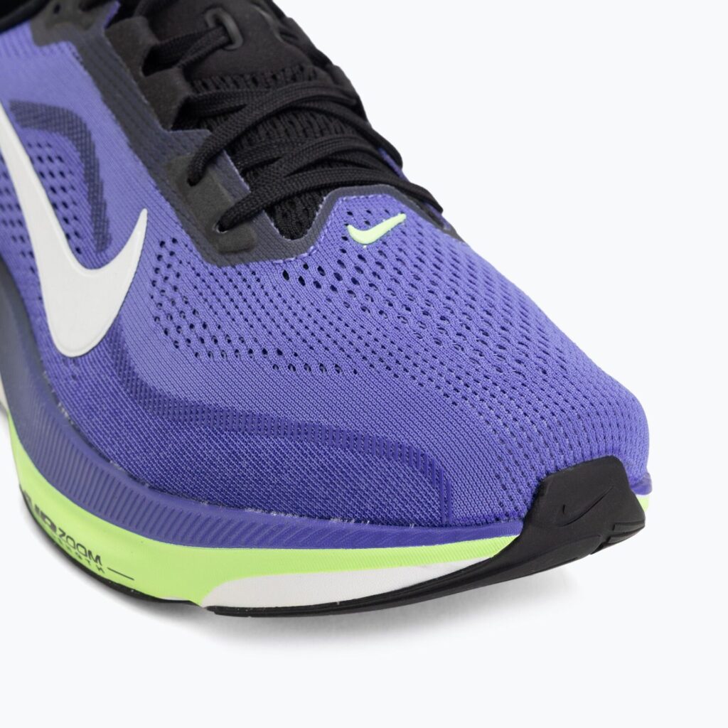 Кроссовки для бега Nike Pegasus 42 sapphire/lapis/lime blast/summit white