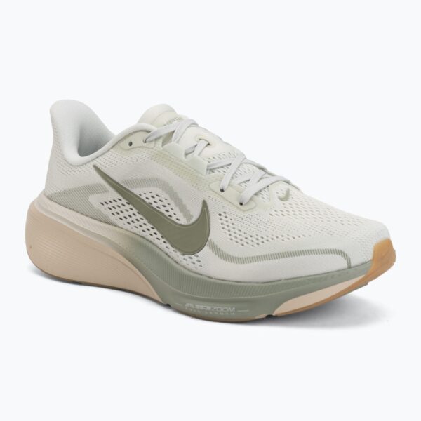 Кроссовки для бега Nike Pegasus 42 spruce aura/pale ivory/jade horizon