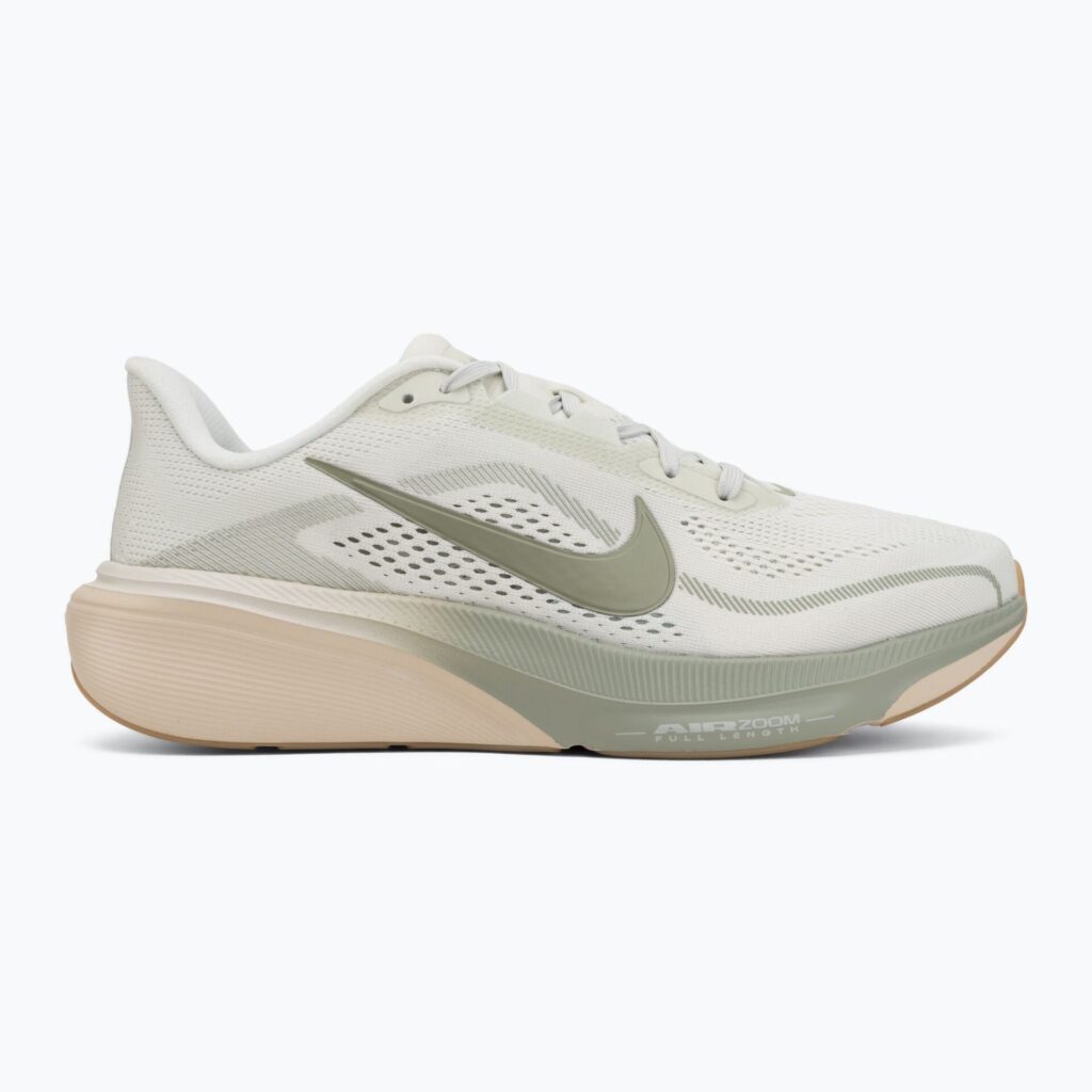 Кроссовки для бега Nike Pegasus 42 spruce aura/pale ivory/jade horizon