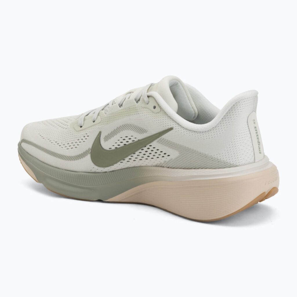 Кроссовки для бега Nike Pegasus 42 spruce aura/pale ivory/jade horizon