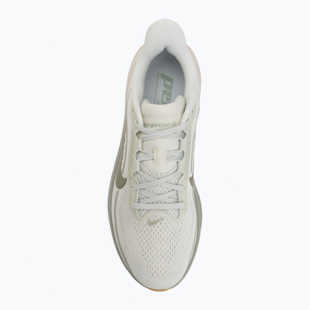 Кроссовки для бега Nike Pegasus 42 spruce aura/pale ivory/jade horizon