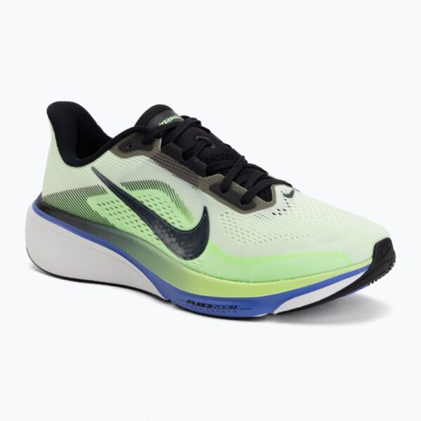 Кроссовки для бега Nike Pegasus 42 volt tint/sapphire/black spruce