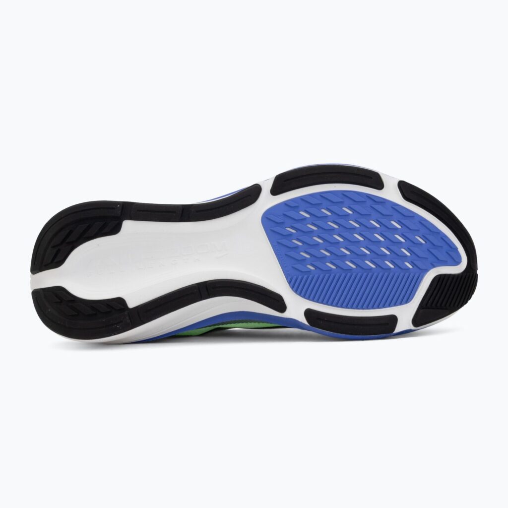 Кроссовки для бега Nike Pegasus 42 volt tint/sapphire/black spruce