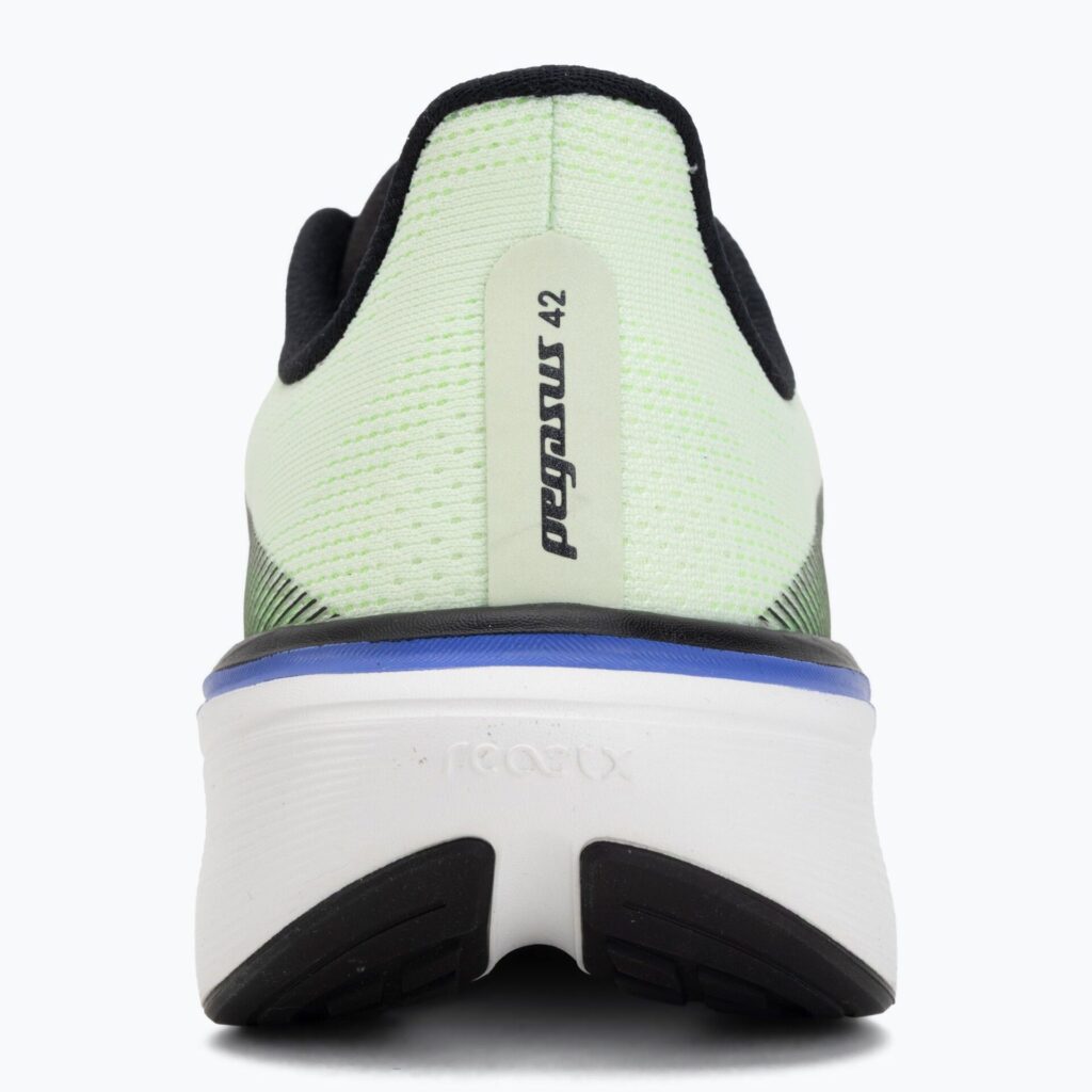 Кроссовки для бега Nike Pegasus 42 volt tint/sapphire/black spruce