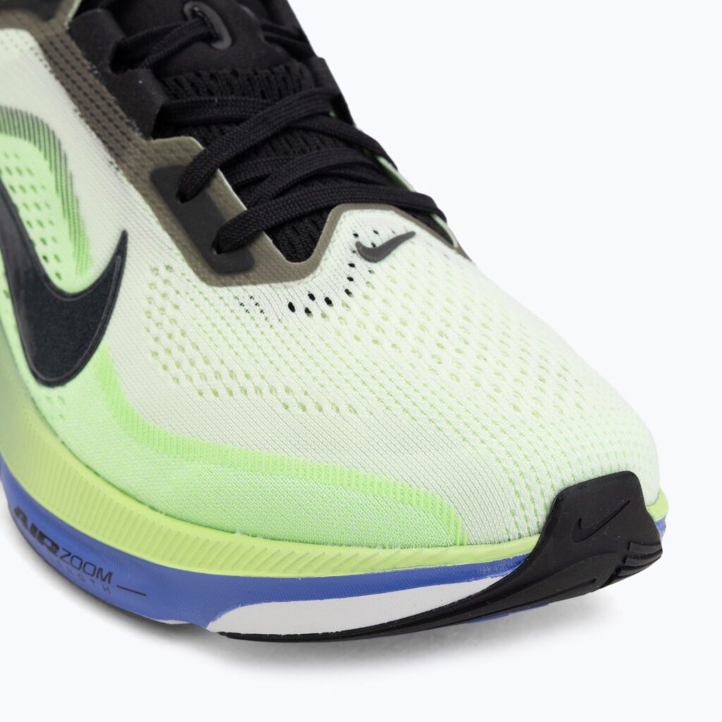 Кроссовки для бега Nike Pegasus 42 volt tint/sapphire/black spruce