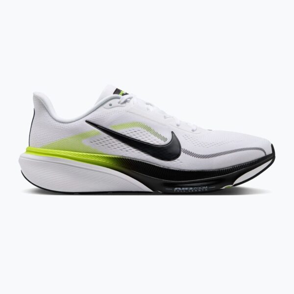 Кроссовки для бега Nike Pegasus 42 white/lemon venom/white/black