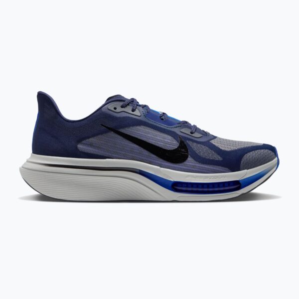 Кроссовки для бегаNike Pegasus Plus 2 midnight navy/racer blue/grey mist/black
