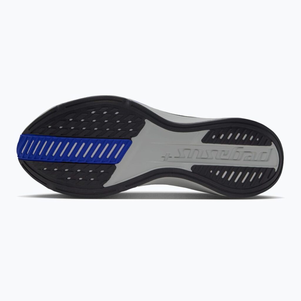 Кроссовки для бегаNike Pegasus Plus 2 midnight navy/racer blue/grey mist/black