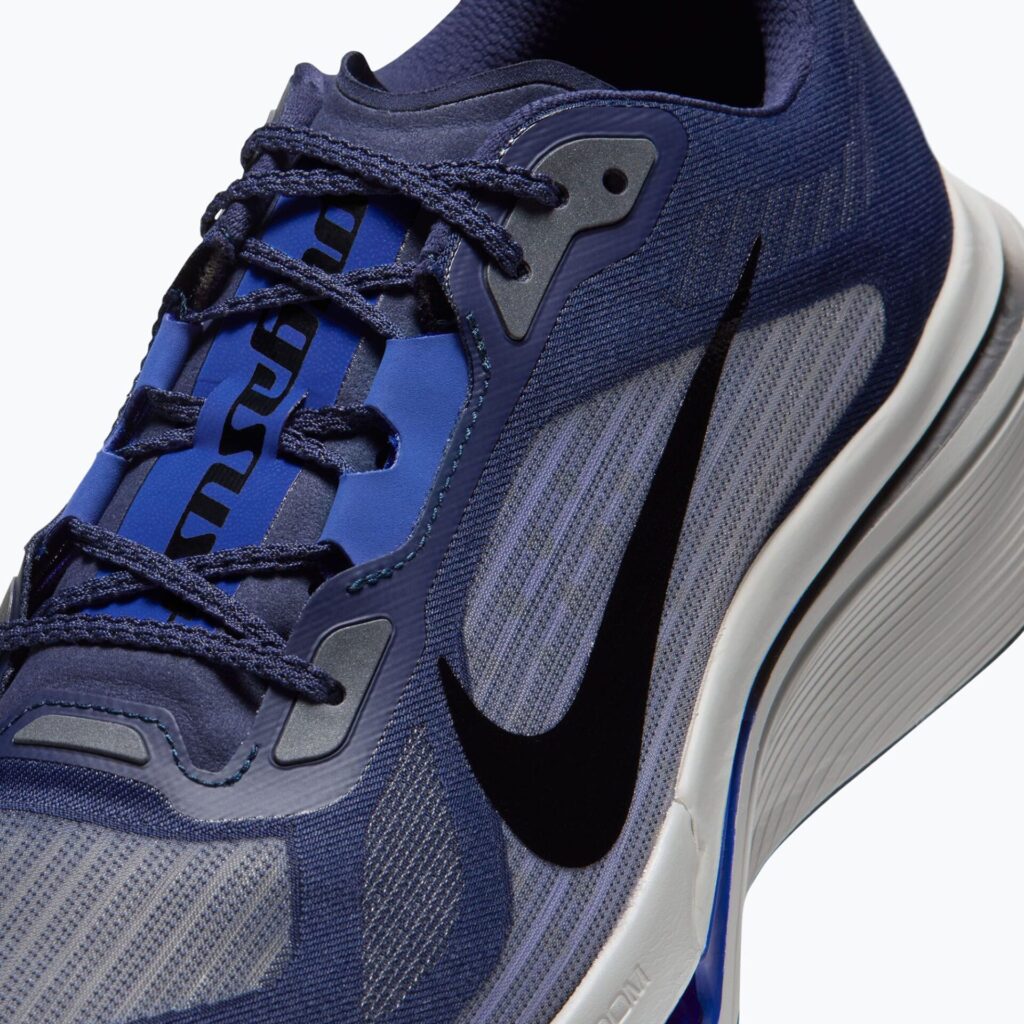 Кроссовки для бегаNike Pegasus Plus 2 midnight navy/racer blue/grey mist/black