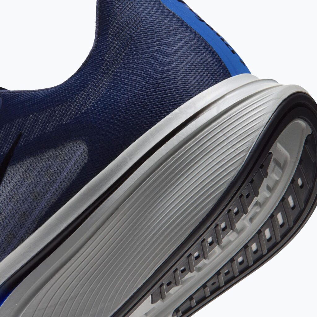 Кроссовки для бегаNike Pegasus Plus 2 midnight navy/racer blue/grey mist/black