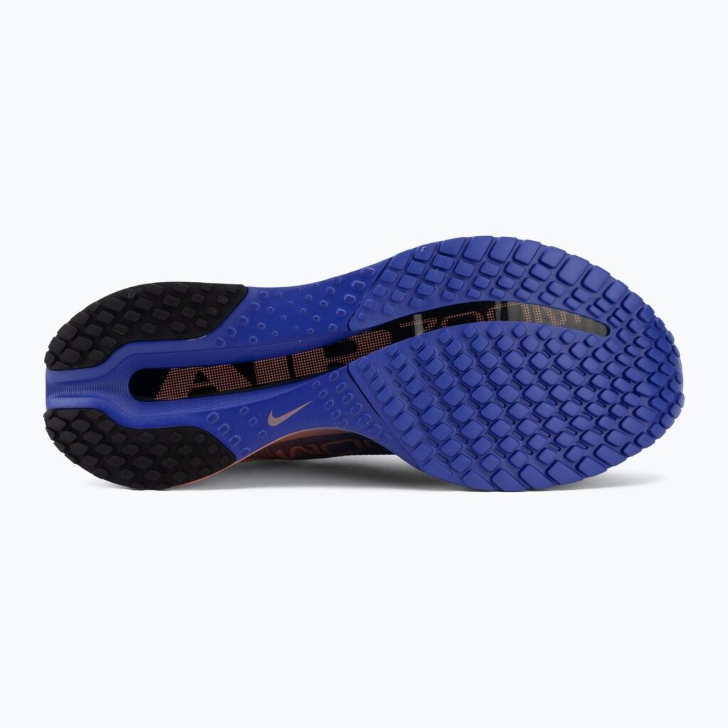 Кроссовки для бега Nike Pegasus Premium racer blue/atomic pink/volt tint/black