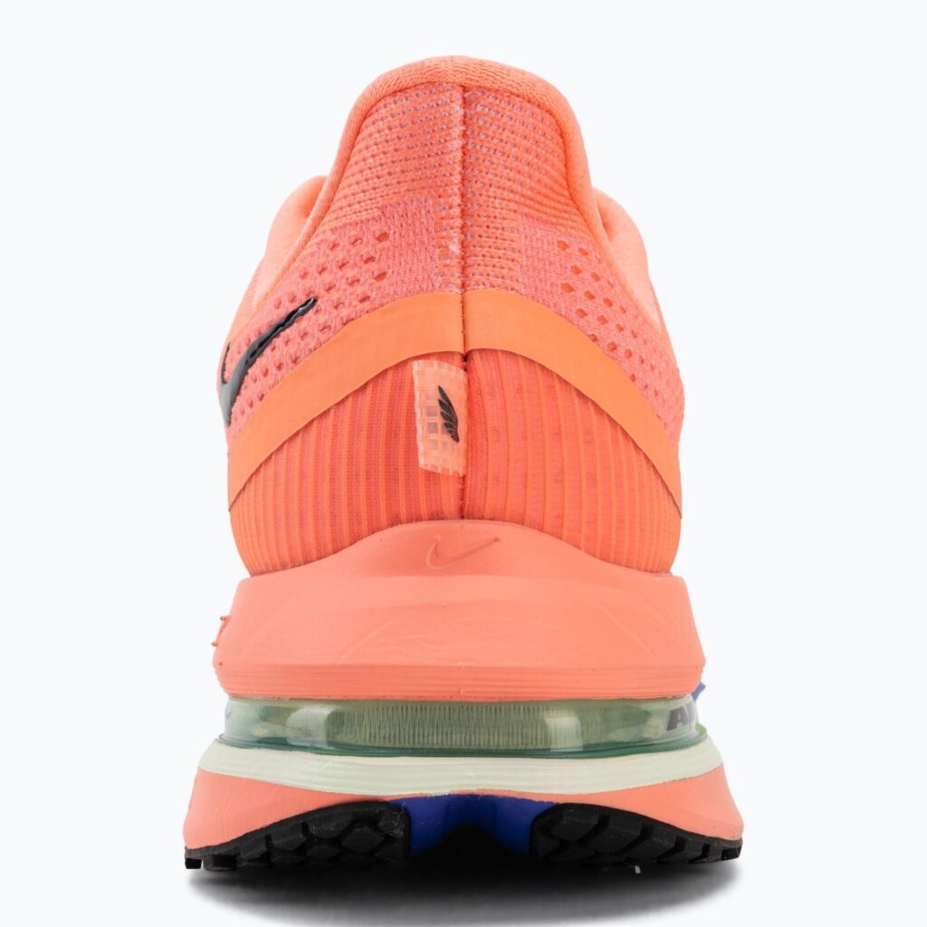 Кроссовки для бега Nike Pegasus Premium racer blue/atomic pink/volt tint/black