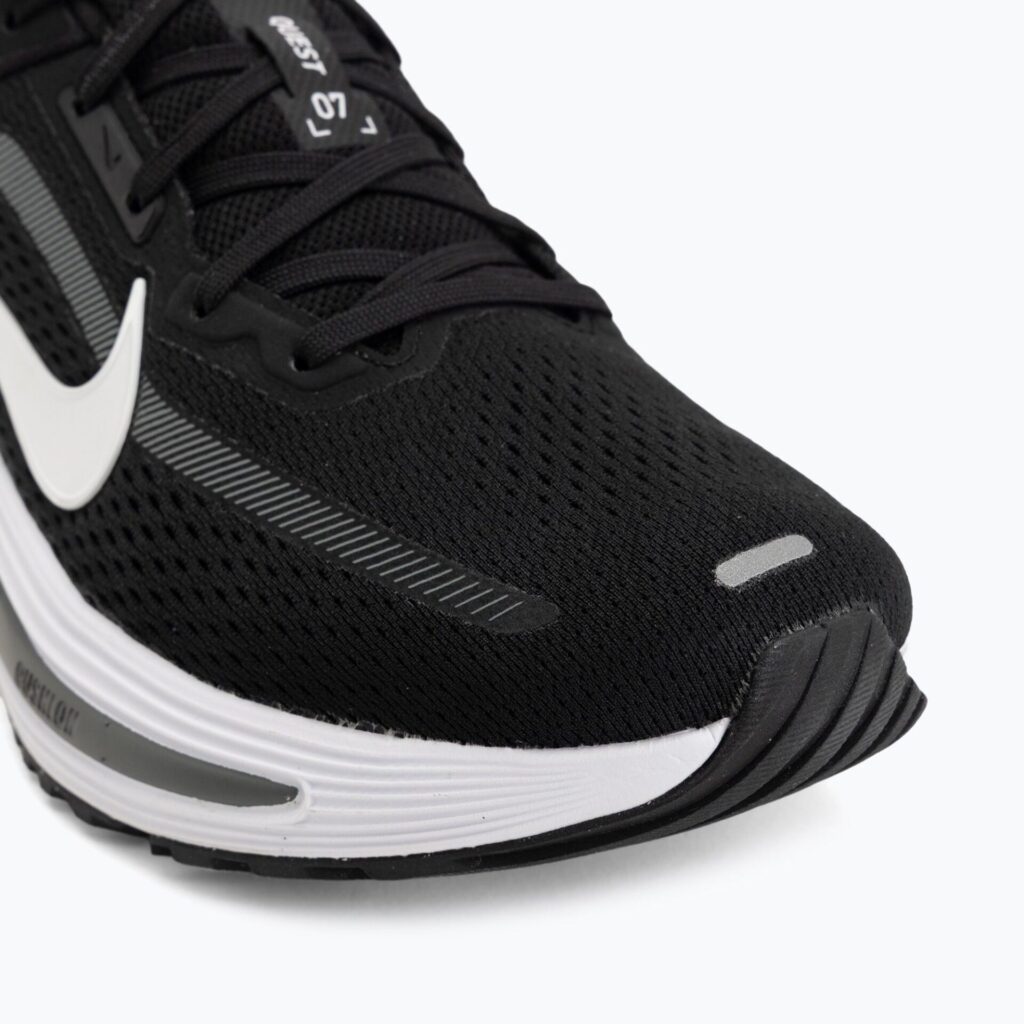 Кроссовки для бега Nike Quest 7 black/anthracite/white