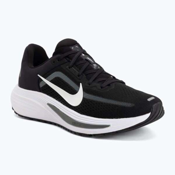 Кроссовки для бега Nike Quest 7 black/anthracite/white